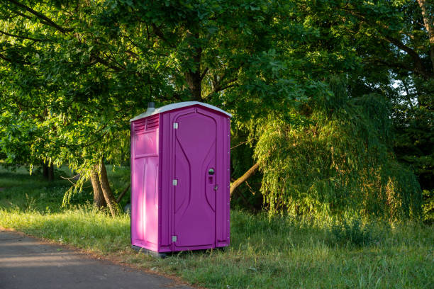 Types of Portable Toilets We Offer in West Dennis, MA